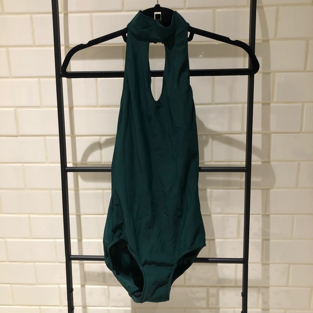 Eleve Dancewear Monique Leotard